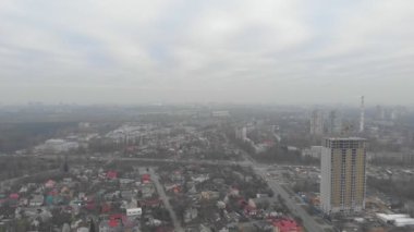 Gri Şehir Havacılık