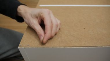 Çekiç Adam Çivileri