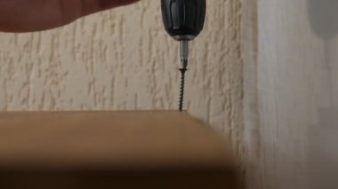 Sıkıştır vidayı Kapat