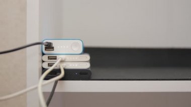 Güç Bankaları Elektrik Kesintisi