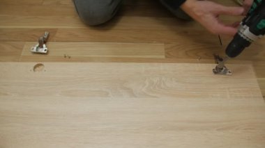 Kurulum Mobilya Kapı Hızlandırıcıları