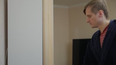 Erkek Güvenliği İhlali