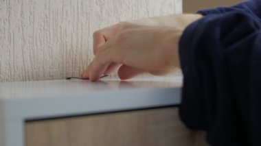 Mobilya Güvenlik Teknolojisi