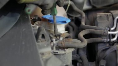 Araba Filtresi Servisi