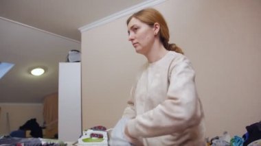 Kadın Ödevi ve Dans