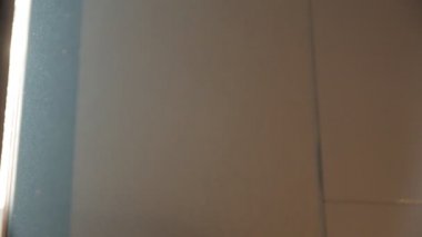 Havadaki Parçacıklar