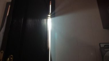 Güneş Işını Tozu