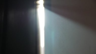 Güneş Parıltısı Tozu