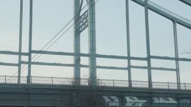 Yaya Köprüsü Kapanışı