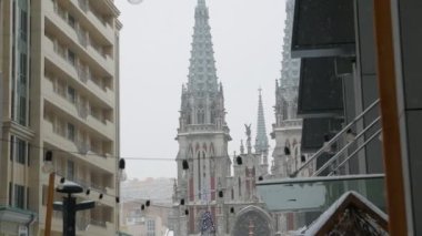 Katolik Kilisesi Dış İşleri