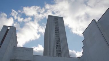 Eski Gökdelen Mimari