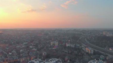 Şehir İnşaat Apartmanı Binaları