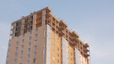 Yeni Apartman Apartmanı