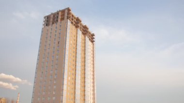 Yeni Apartman Binası