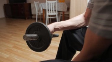 Bir Aptalı Hazırlayan Adam