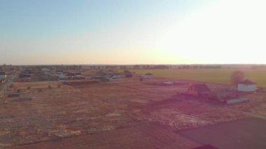 Yeşil Tarım Alanları