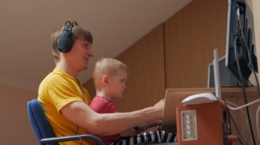 Bir Bilgisayar Oyunu Kazanmak