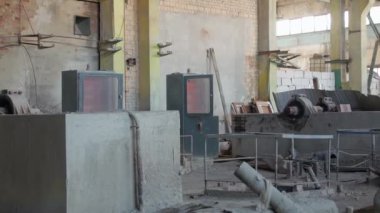 Endüstriyel Elektrik Anahtarı Kutusu
