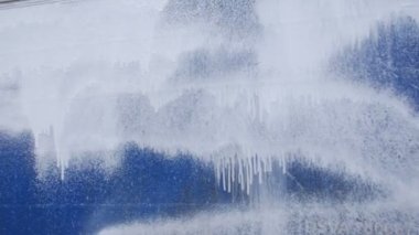 Yarı Karavan Yıkama