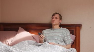 TV İzleyen Adam Zamanaşımı