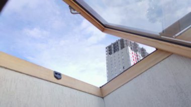Apartman Gökdeleni İnşaatı