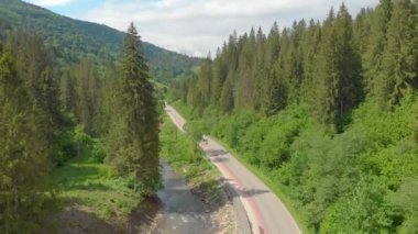 Rüzgâr İHA 'yı Sallıyor