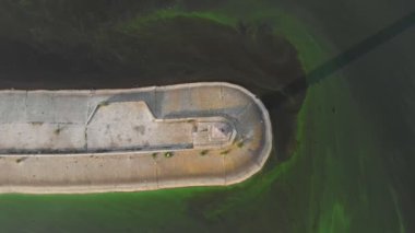 Deniz feneri İskelesi Suyu