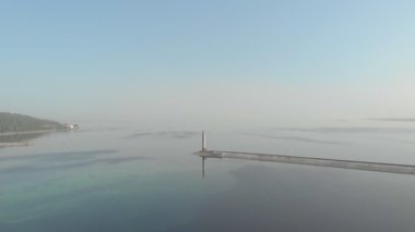 Deniz İskelesi Deniz Feneri