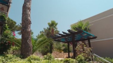 Hotel Resort Outdoor