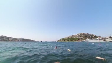 Resort Bay Zaman Süreleri