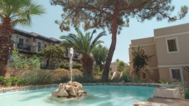 Fountain Resort Outdoor