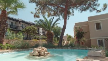 Fountain Resort Oteli