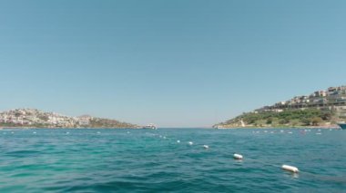 Yaz Tatil Köyü Deniz Burnu