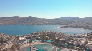 Resort Bay Sahil Havuzları