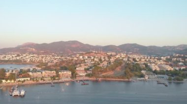 Sahil Tatil Köyü HavacıName