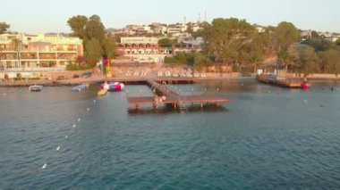 Resort Aerial 'da Aile