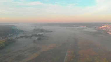 Banliyö Sisi Hava Aracı