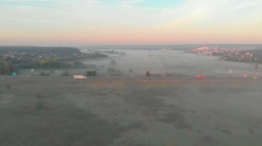 Sis Yolu Hava Aracı