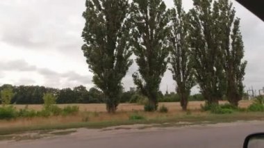 Köydeki Elektrik Santrali