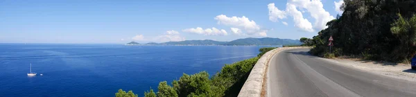 エルバ島イタリア トスカーナの風景 — ストック写真