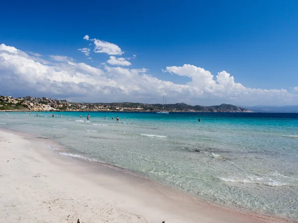 Paysage de l'île de Sardaigne Italie — Photo