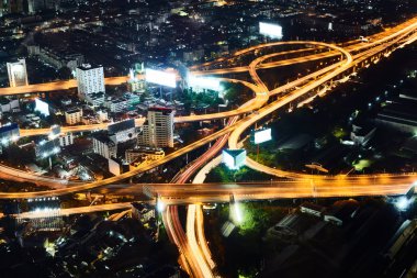 Çok düzey yığın değişimi Bangkok