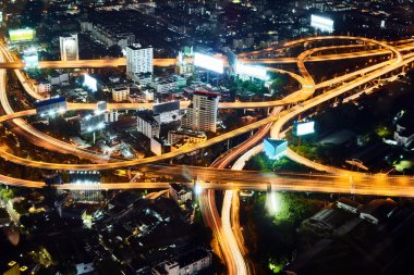 Çok düzey yığın değişimi Bangkok