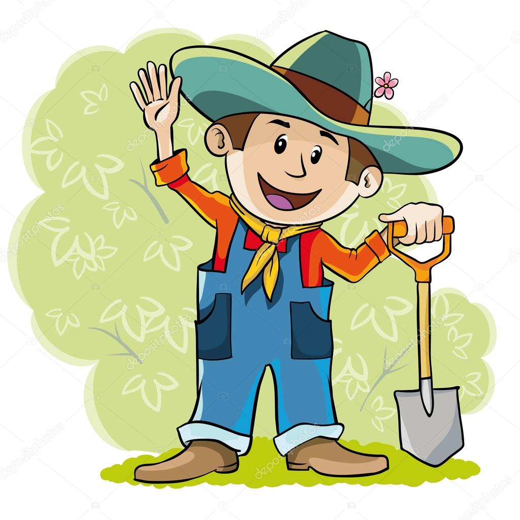 happy farmer clip art happy farmer clip art