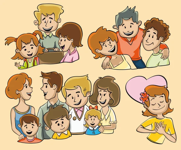 insan grupları