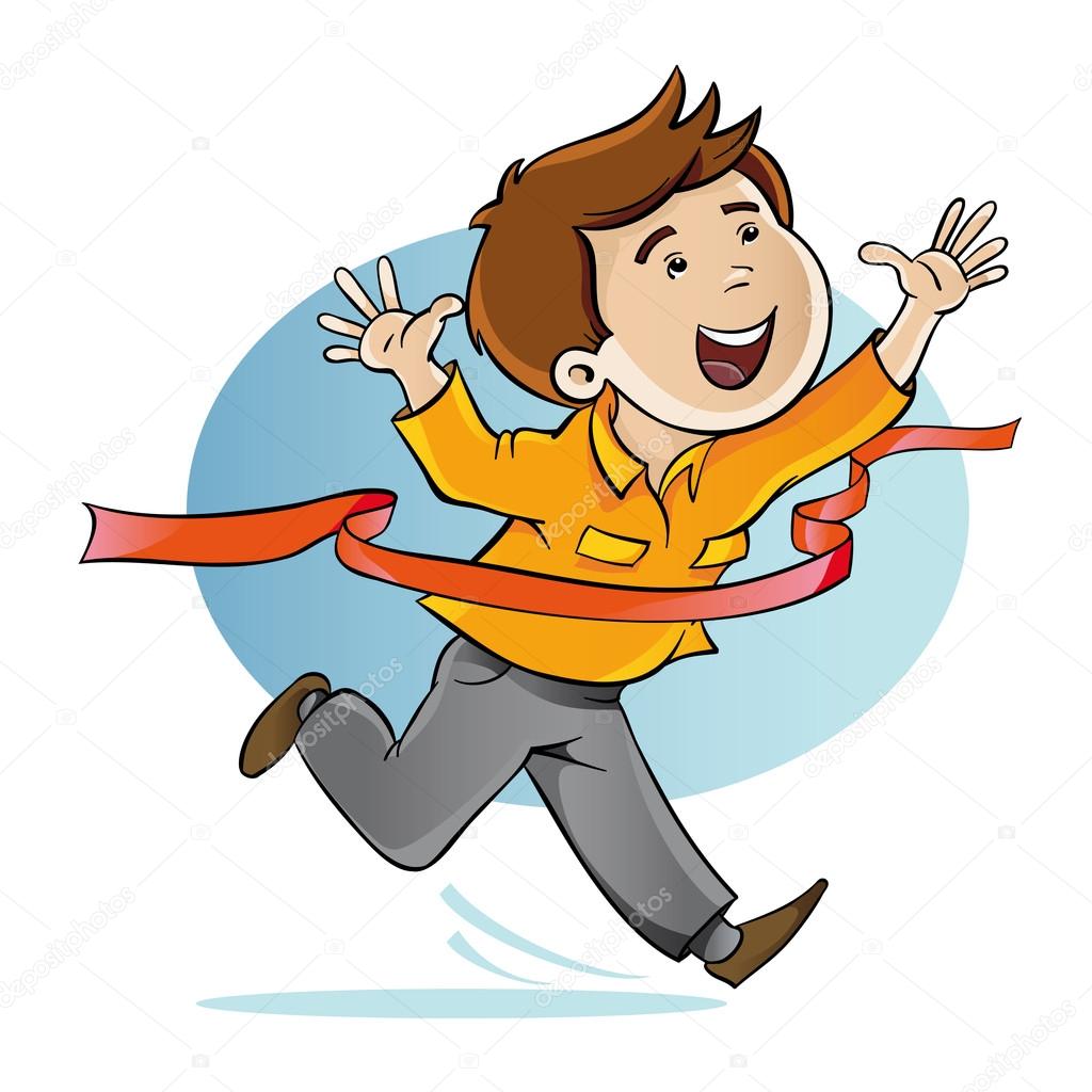 Achievement of the goal Stock Vector Image by ©publiy #82179818 Achievement of the goal Stock Vector Image by ©publiy #82179818