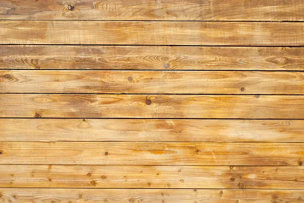 Texture Wooden Board Yellow Lacquered Table Top Old Shabby Lacquered — Stock Photo, Image