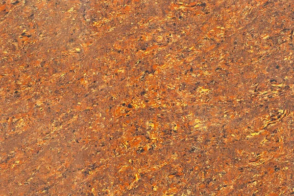 Textura Mármore Amarelo Laranja Telha Pedra Com Padrão Natural Mármore — Fotografia de Stock