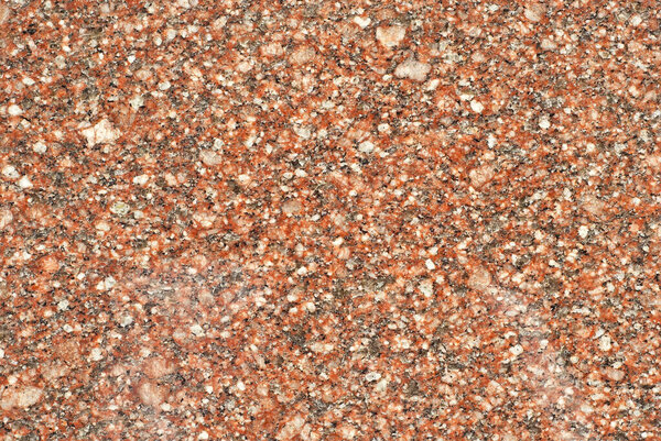 Текстура желтого, красного и оранжевого мрамора. Каменная плитка с естественным рисунком. Мраморный тротуар.