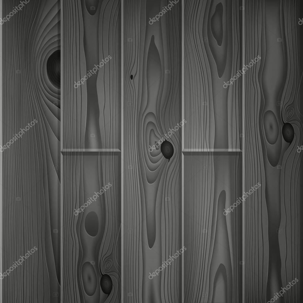 Dark grey wood boards texture Stock Vector Image by ©Mikado767 88904632
